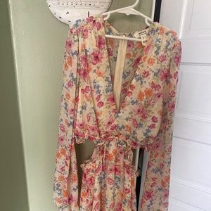 Women’s summer dress